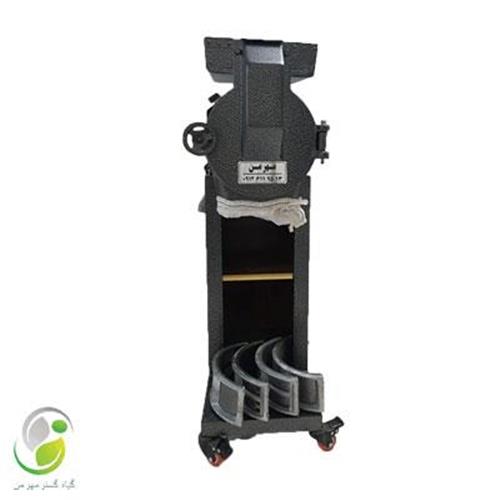 آسیاب سه اسب مدلM33000