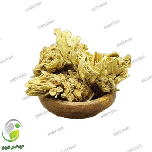 خرگوشک( گل ماهور)(کد 04)