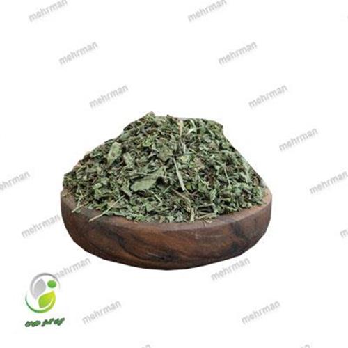 بادرنجویه (ملیس) 1 کیلویی(کد05)