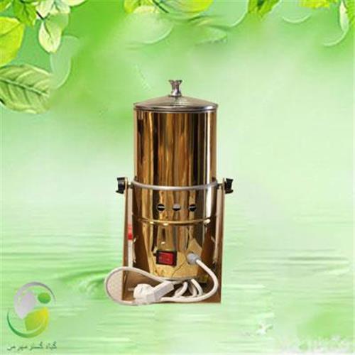 آسیاب گهواره ای نیم کیلویی M1100 طلایی