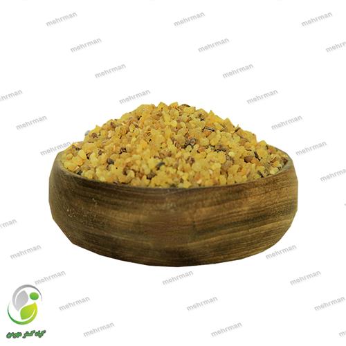 کندر خوراکی ریز(کد05)