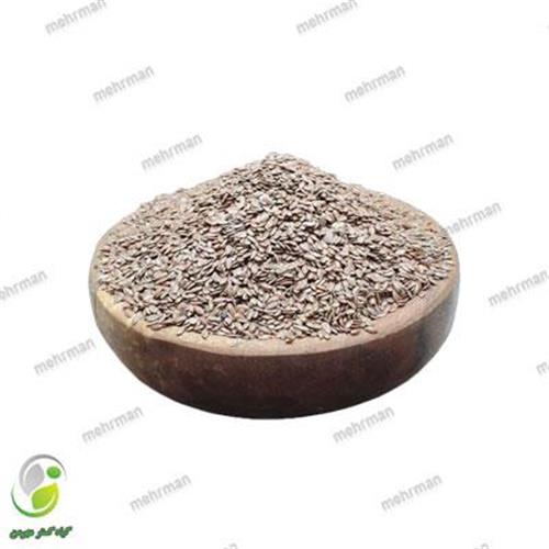 تخم کتان قرمز (بزرک)/کتان خوراکی(کد05)