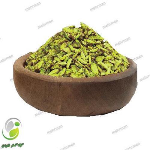 خلال پسته قزوین (کد12)