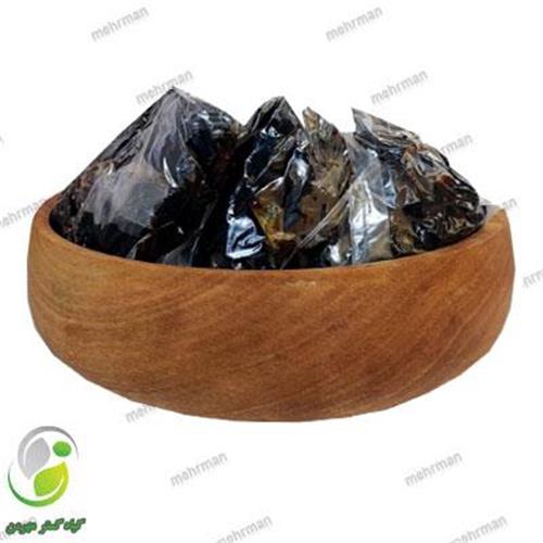 مومیایی سیاه 1 کیلویی(کد05)