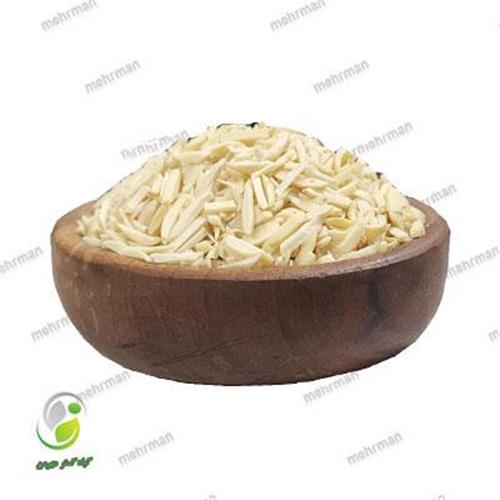 خلال بادام درختی (کد12)