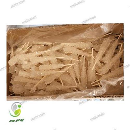 نبات چوبی سفید 7 کیلویی (کد12)