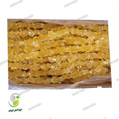 نبات شاخه زرد 10 کیلویی (کد12)