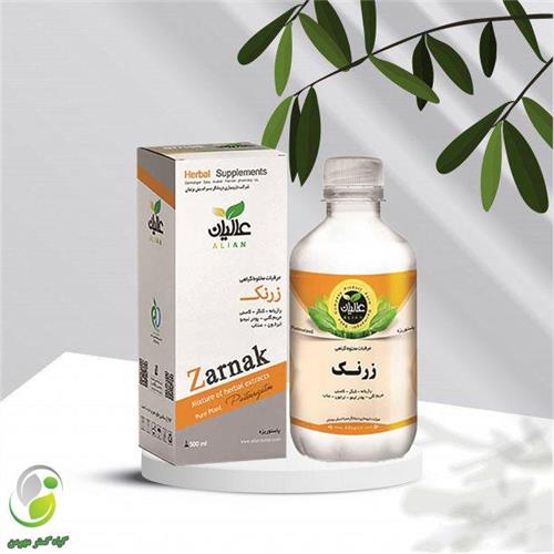 معجون زرنگ(یائسگی) عالیان (کد03) معجون زرنگ(یائسگی) عالیان (کد03)