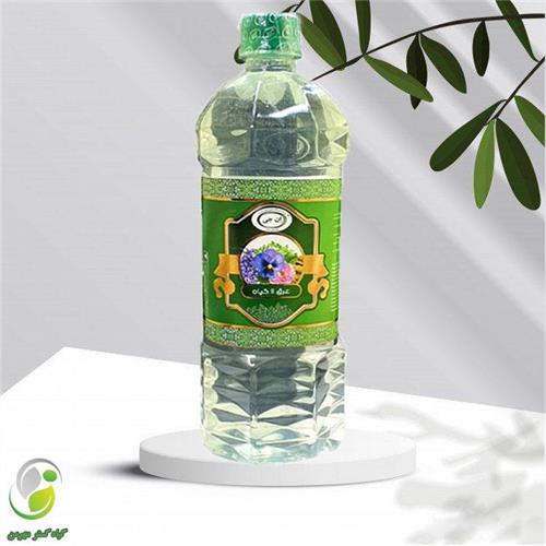 عرق 11 گیاه (زودانزالی) یک لیتری ان جی(کد03)