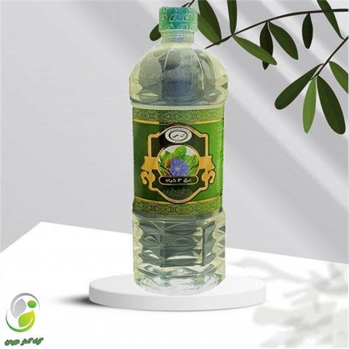 عرق 13گیاه(رفع انسدادعروق) یک لیتری ان جی(کد03)