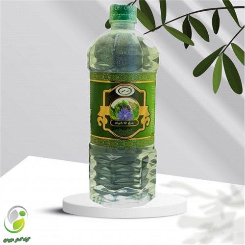 عرق 15 گیاه(چربی خون) یک لیتری ان جی(کد03)