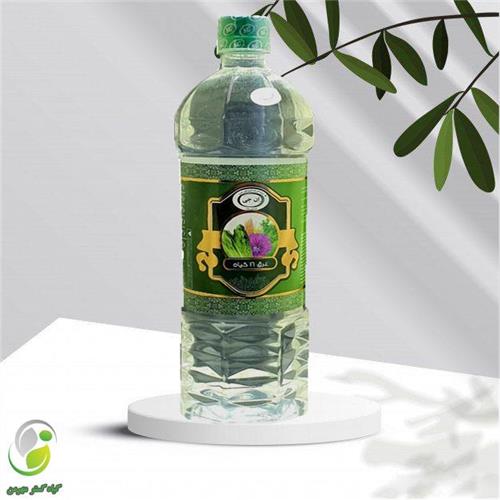 عرق 16 گیاه(سنگ کلیه)یک لیتری ان جی(کد03)