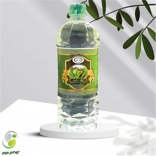 عرق 10گیاه (دیابت) یک لیتری ان جی(کد03)