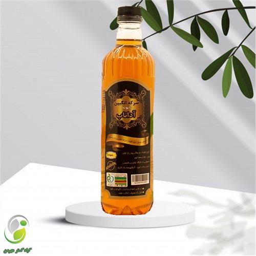 سرکه انگبین بابونه آداناب(کد02) سرکه انگبین بابونه آداناب(کد02)