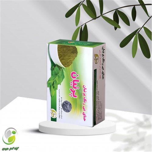 حنا بی رنگ پرنیان (کد03)