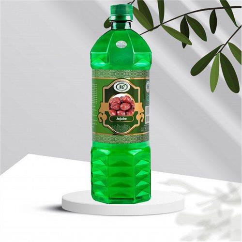 عرق عناب یک لیتری ان جی کد(کد 03)