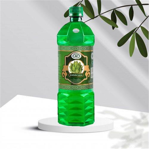 عرق آرتیشو (کنگر فرنگی) یک لیتری ان جی(کد03)