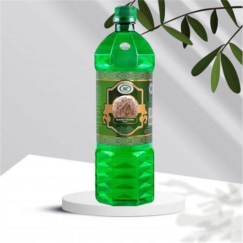 عرق زیره سبز یک لیتری ان جی (کد03)