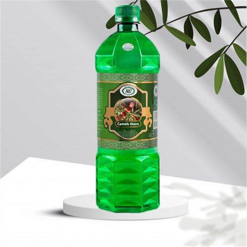 عرق خارشتر یک لیتری ان جی(کد03)