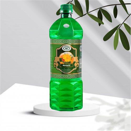عرق گل همیشه بهار یک لیتری ان جی(کد03)
