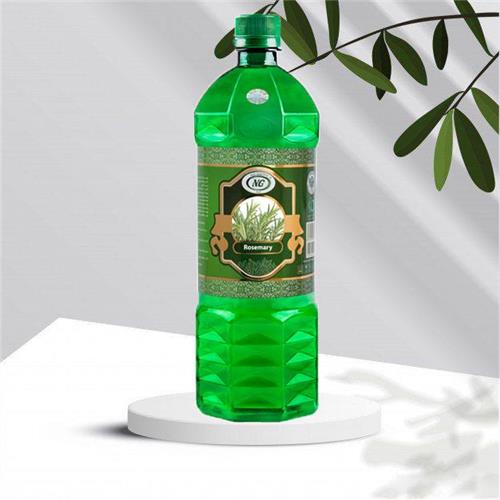 عرق رزماری یک لیتری ان جی(کد03)