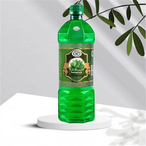 عرق شنبلیله یک لیتری ان جی(کد03)