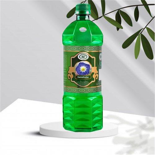 عرق گل پیچک یک لیتری ان جی(کد03)
