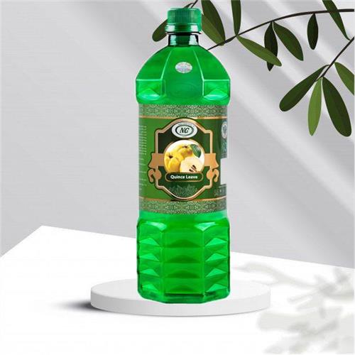 عرق برگ به یک لیتری ان جی(کد03)