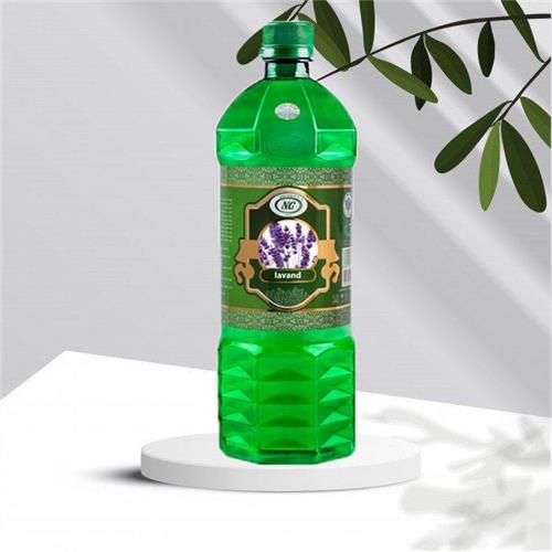 عرق اسطوخودوس یک لیتری ان جی(کد03)