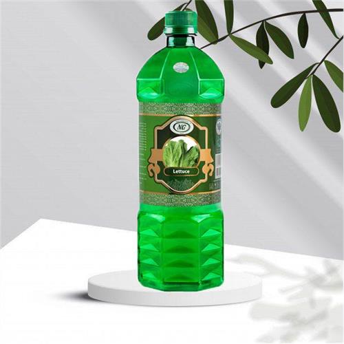 عرق کاهو یک لیتری ان جی (کد03)