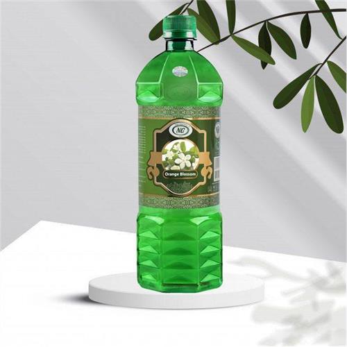 عرق بهارنارنج یک لیتری ان جی(کد03)