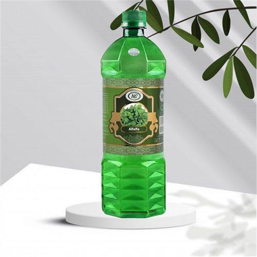 عرق یونجه یک لیتری ان جی(کد03)