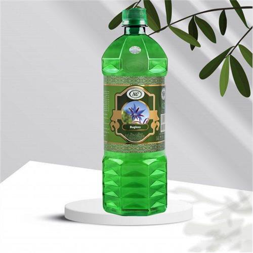 عرق گل گاوزبان یک لیتری ان جی(کد03)