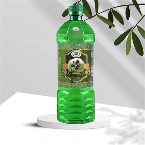 عرق سرو کوهی یک لیتری ان جی(کد03)