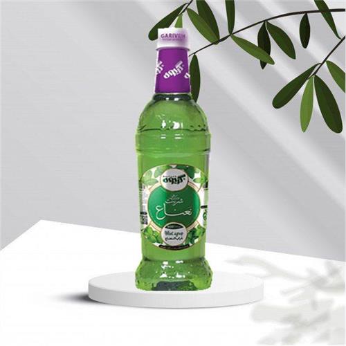 شربت نعنا 900 گرمی گریوه(کد03)
