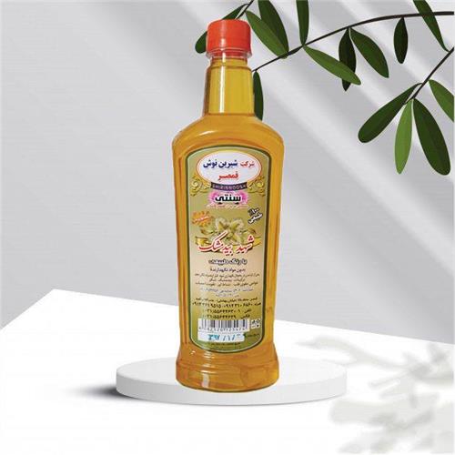 شهد بیدمشک قمصر کاشان (کد03)