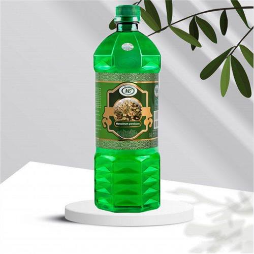 عرق گلپر یک لیتری ان جی(کد03)