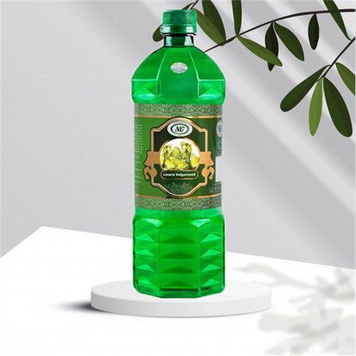 عرق مخلصه یک لیتری ان جی(کد03)