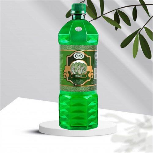 عرق ریواس یک لیتری ان جی(کد03)