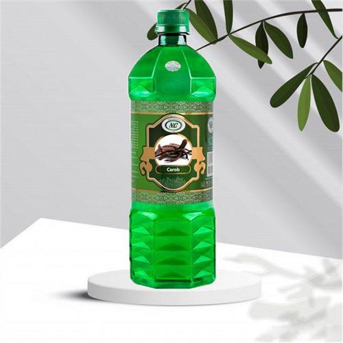 عرق خرنوب یک لیتری ان جی(کد03)