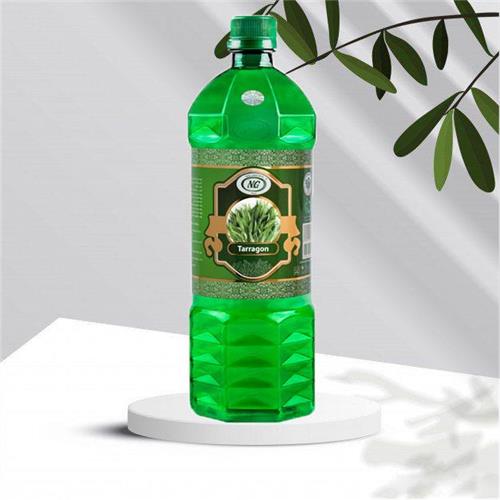 عرق ترخون یک لیتری ان جی(کد03) عرق ترخون یک لیتری ان جی(کد03)