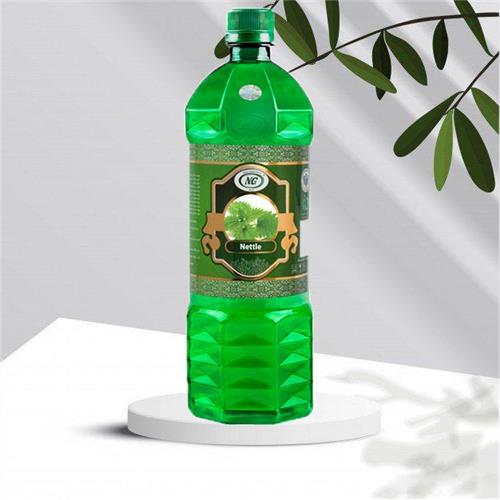 عرق گزنه یک لیتری ان جی(کد03)