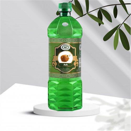 عرق خاکشیر یک لیتری ان جی(کد03)