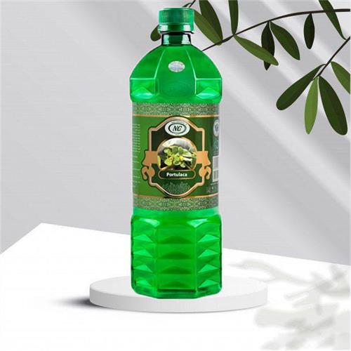 عرق خرفه یک لیتری ان جی(کد03)