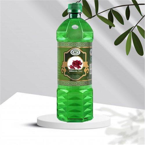 عرق چای ترش یک لیتری ان جی(کد03)
