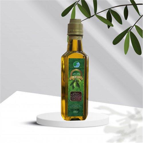 روغن زیتون بدون بو 250 گرمی شفاگر (کد 03)