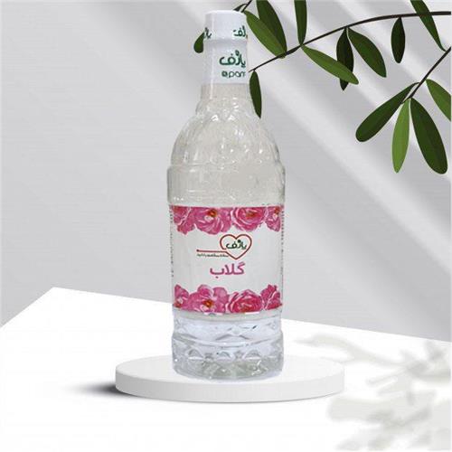 گلاب یک لیتری پارف(کد01)