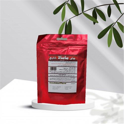 چای ماسالا 200 گرمی کلاسیک (با شکر) خلیج (کد05)