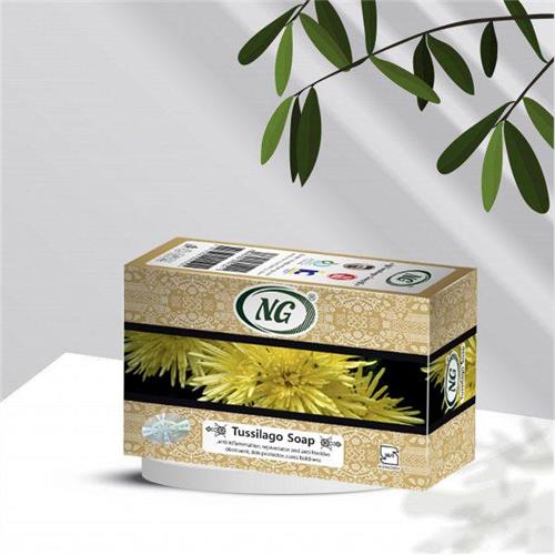 صابون گل راعی 100 گرمی ان جی(کد04)