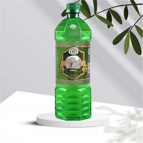عرق سقز یک لیتری ان جی(کد03)